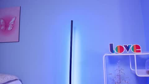 Snapshot of kathia_saenz chatting on November 12, 4:13 am Kathia online show from November 12, 4:13 am