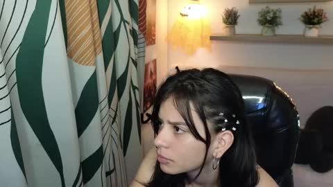 kathie_lozada online show from October 26, 6:19 am