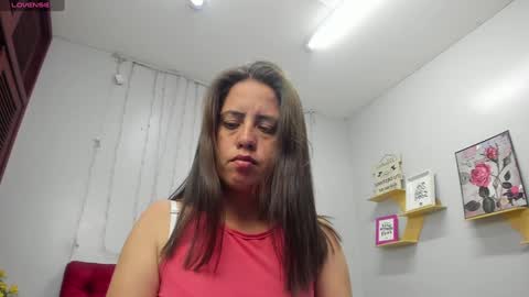 Snapshot of kathina_giraldo chatting on December 9, 6:35 pm Paola online show from December 9, 6:35 pm