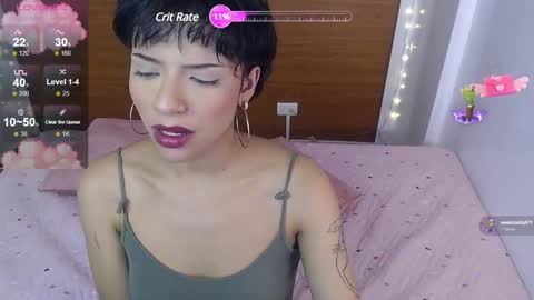 Snapshot of kathina_t chatting on December 7, 5:31 pm kathina online show from December 7, 5:31 pm