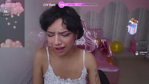 Snapshot of kathina_t chatting on January 3, 10:29 pm kathina online show from January 3, 10:29 pm