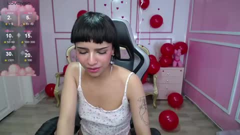 Snapshot of kathina_t chatting on February 20, 11:32 pm kathina online show from February 20, 11:32 pm