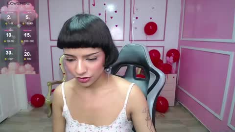 Snapshot of kathina_t chatting on February 25, 9:46 pm kathina online show from February 25, 9:46 pm