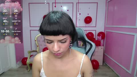 Snapshot of kathina_t chatting on February 26, 12:49 am kathina online show from February 26, 12:49 am