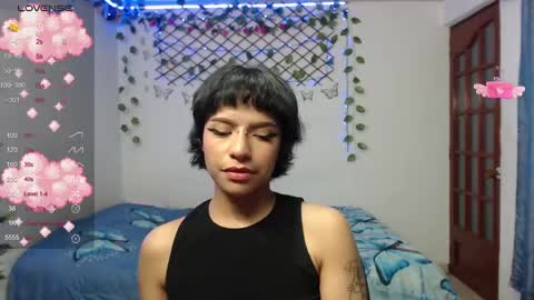 Snapshot of kathina_t chatting on October 9, 10:19 pm kathina online show from October 9, 10:19 pm