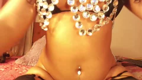 Katherine  online show from February 28, 12:00 am