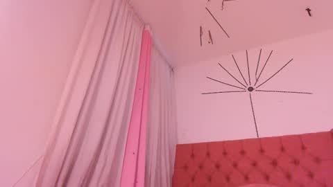 Katherine  online show from March 27, 9:14 pm