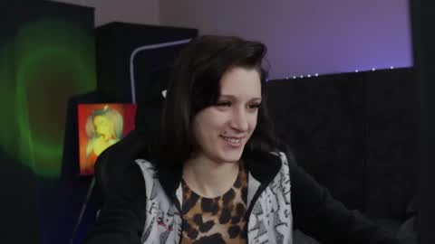 Snapshot of kathleen_frost chatting on December 10, 9:55 am kathleen_frost online show from December 10, 9:55 am