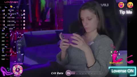 Snapshot of kathleen_frost chatting on September 27, 8:36 pm kathleen_frost online show from September 27, 8:36 pm