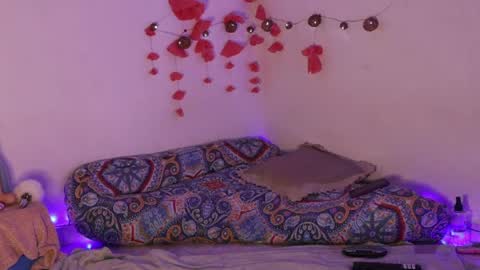 Snapshot of kathleencosmicvice chatting on April 6, 12:52 am Kathleen online show from April 6, 12:52 am