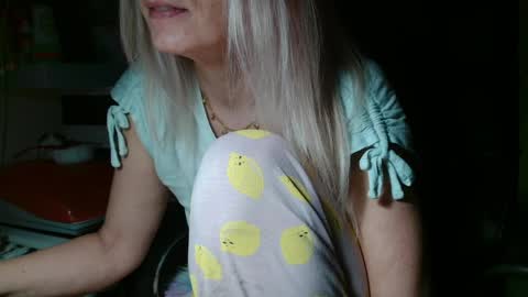 Kathleen online show from June 5, 11:32 pm