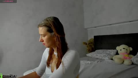 Snapshot of kathrine_meye chatting on July 25, 1:04 am Katy online show from July 25, 1:04 am