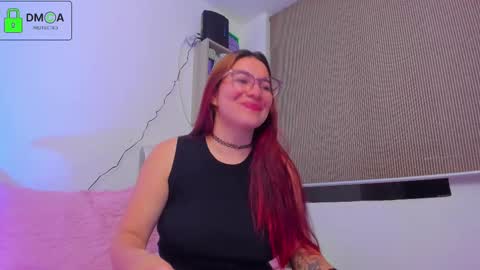 Kay online show from March 9, 11:03 pm