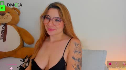 Kay online show from March 8, 2:04 am