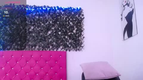 Snapshot of kathy0706 chatting on March 1, 3:27 pm kathy0706 online show from March 1, 3:27 pm