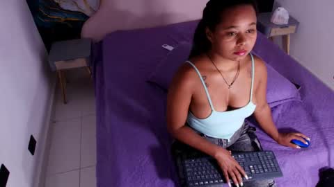 Snapshot of kathy19_1 chatting on May 17, 7:10 pm kathy19_1 online show from May 17, 7:10 pm