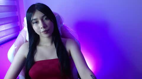 Snapshot of kathy_de chatting on October 26, 7:20 pm kathy de online show from October 26, 7:20 pm