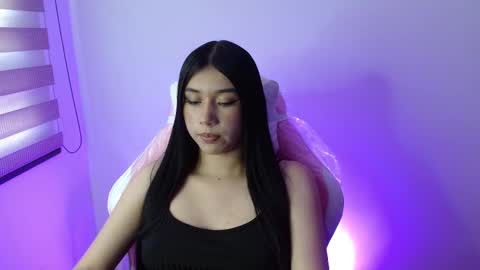 Snapshot of kathy_de chatting on November 6, 7:15 pm kathy de online show from November 6, 7:15 pm