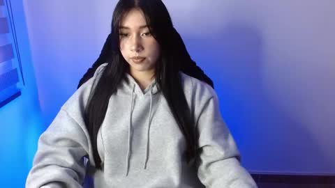 Snapshot of kathy_de chatting on December 20, 6:59 pm kathy de online show from December 20, 6:59 pm