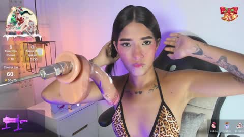 Khaty online show from December 27, 3:04 pm