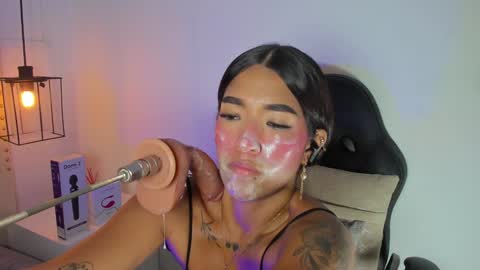 Khaty online show from January 11, 6:01 pm