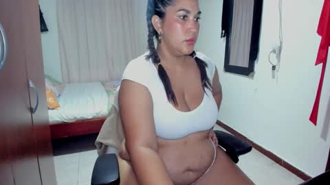 Snapshot of kathya_rabbit chatting on November 18, 3:01 am Kathye online show from November 18, 3:01 am