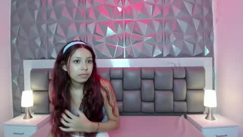 Kaht y Aiden online show from December 18, 8:59 pm