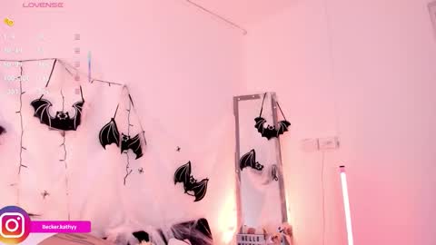 Katherine online show from November 1, 2:52 pm