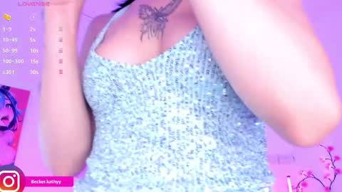 Katherine online show from March 29, 4:29 pm