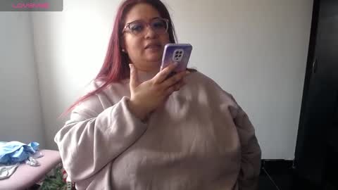 kathybigboobsbbw_ online show from March 8, 4:17 pm