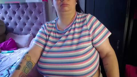 kathybigboobsbbw_ online show from June 7, 5:06 pm