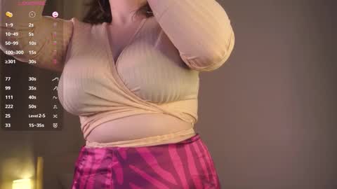 Aneta online show from November 18, 8:41 am