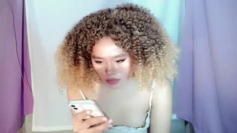 Snapshot of kathyfied chatting on November 15, 2:53 am Kath online show from November 15, 2:53 am