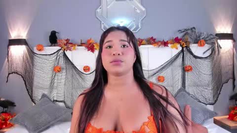 Kathy online show from October 16, 7:26 pm