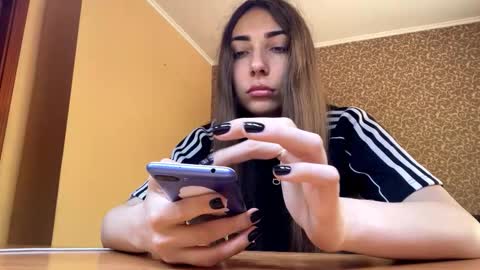 Stasy online show from March 26, 7:14 am