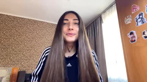 Stasy online show from April 5, 6:43 am