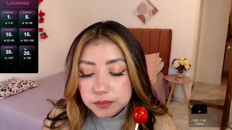 Kathy online show from January 30, 9:04 pm