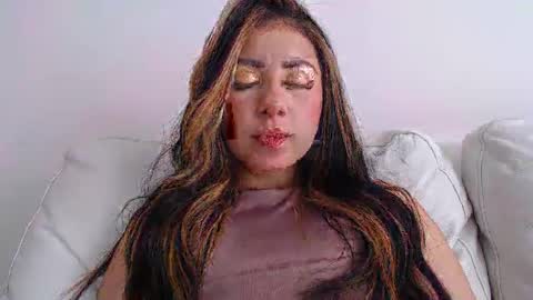 Kathy online show from February 25, 8:09 pm