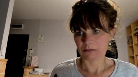 KATHY online show from November 23, 9:47 pm