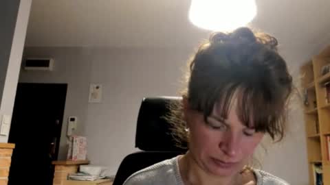 KATHY online show from November 24, 3:01 pm