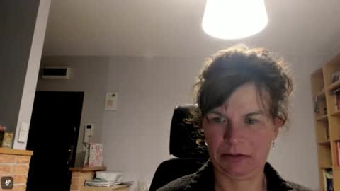 KATHY online show from November 25, 3:23 pm