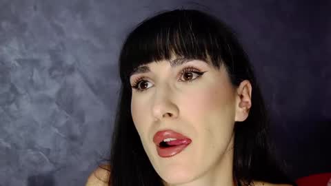 Snapshot of kathyspice chatting on April 24, 11:12 am kathyspice online show from April 24, 11:12 am