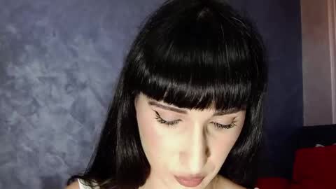 Snapshot of kathyspice chatting on May 12, 9:17 am kathyspice online show from May 12, 9:17 am