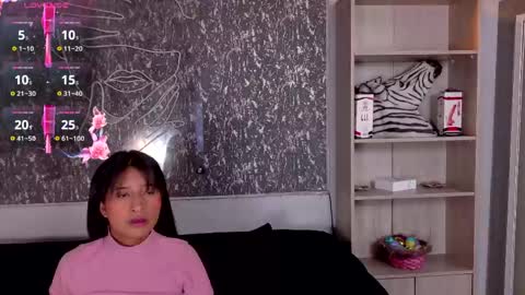 Katy  online show from April 18, 11:14 am