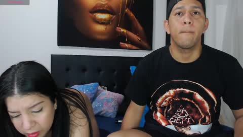 Katiuska online show from April 22, 7:55 am