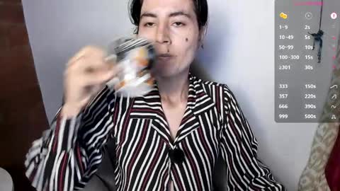 katia_12_ online show from April 8, 6:30 pm