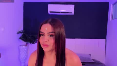 Katia online show from March 20, 6:57 pm