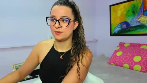 Khaterine online show from April 17, 12:19 pm