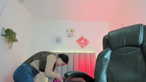 Katia  online show from November 27, 11:34 am