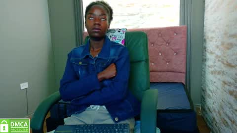 Snapshot of katia_green chatting on September 11, 11:21 am Katia online show from September 11, 11:21 am